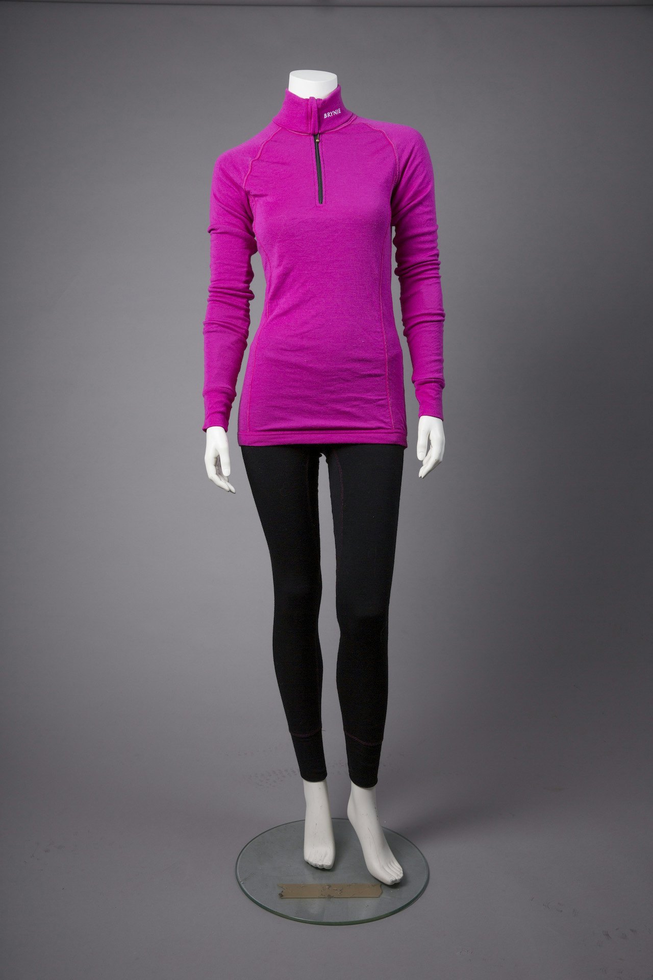 BRYNJE ARCTIC DOUBLE: Full pott på samtlige kriterier i testen Brynje Arctic Double test av ullundertøy sett