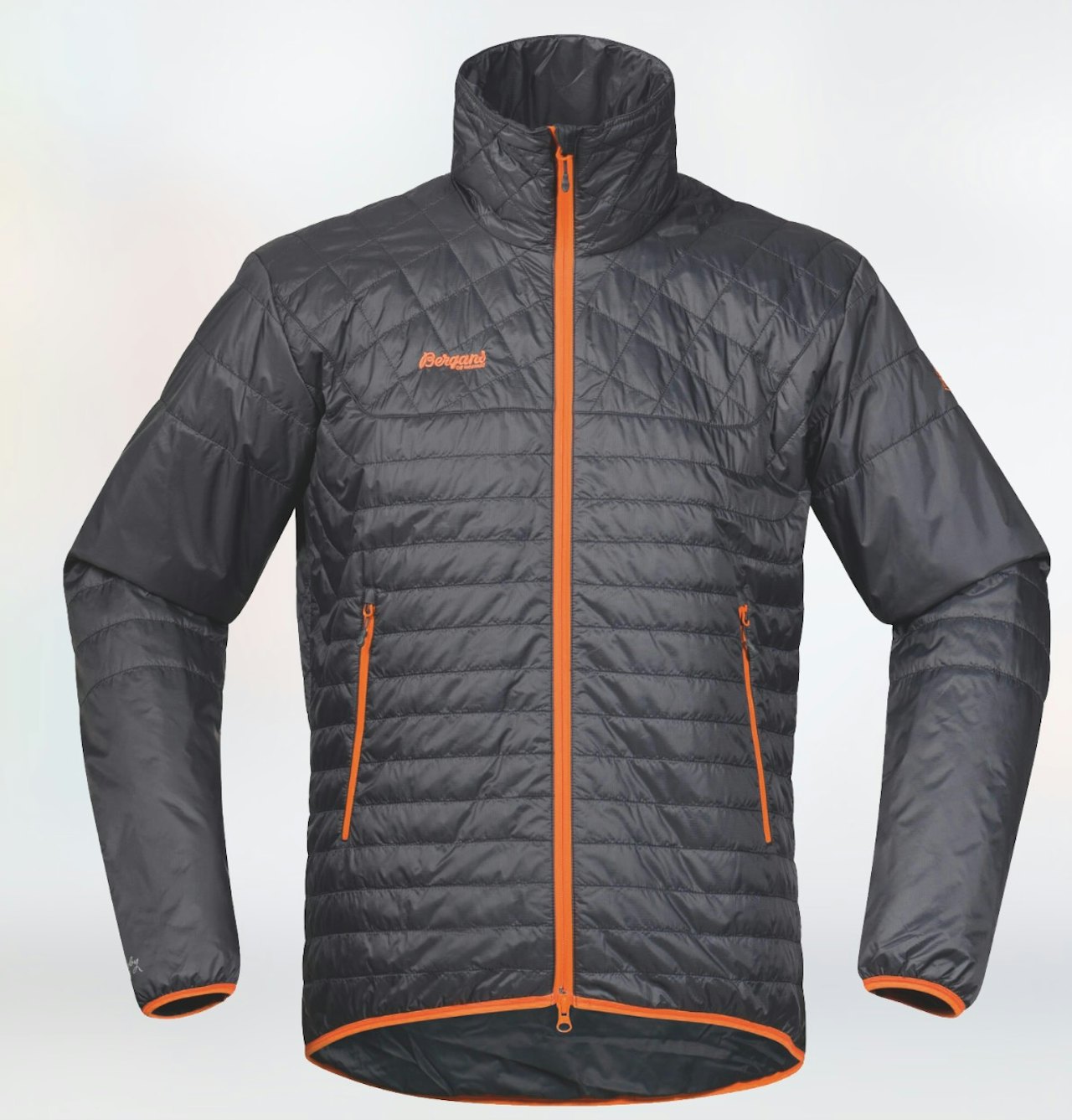 Bergans Uranostind: Lett og rimelig isolasjonsjakke Bergans Uranostind dunjakke isolasjonsjakke test