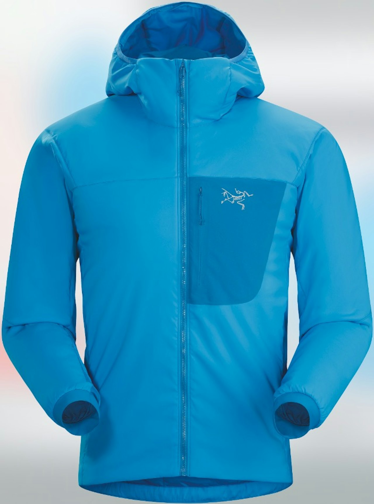 Arc'Teryx Proton LT: Komfort og funksjon Arc'Teryx Proton LT isolasjonsjakke test utemagasinet