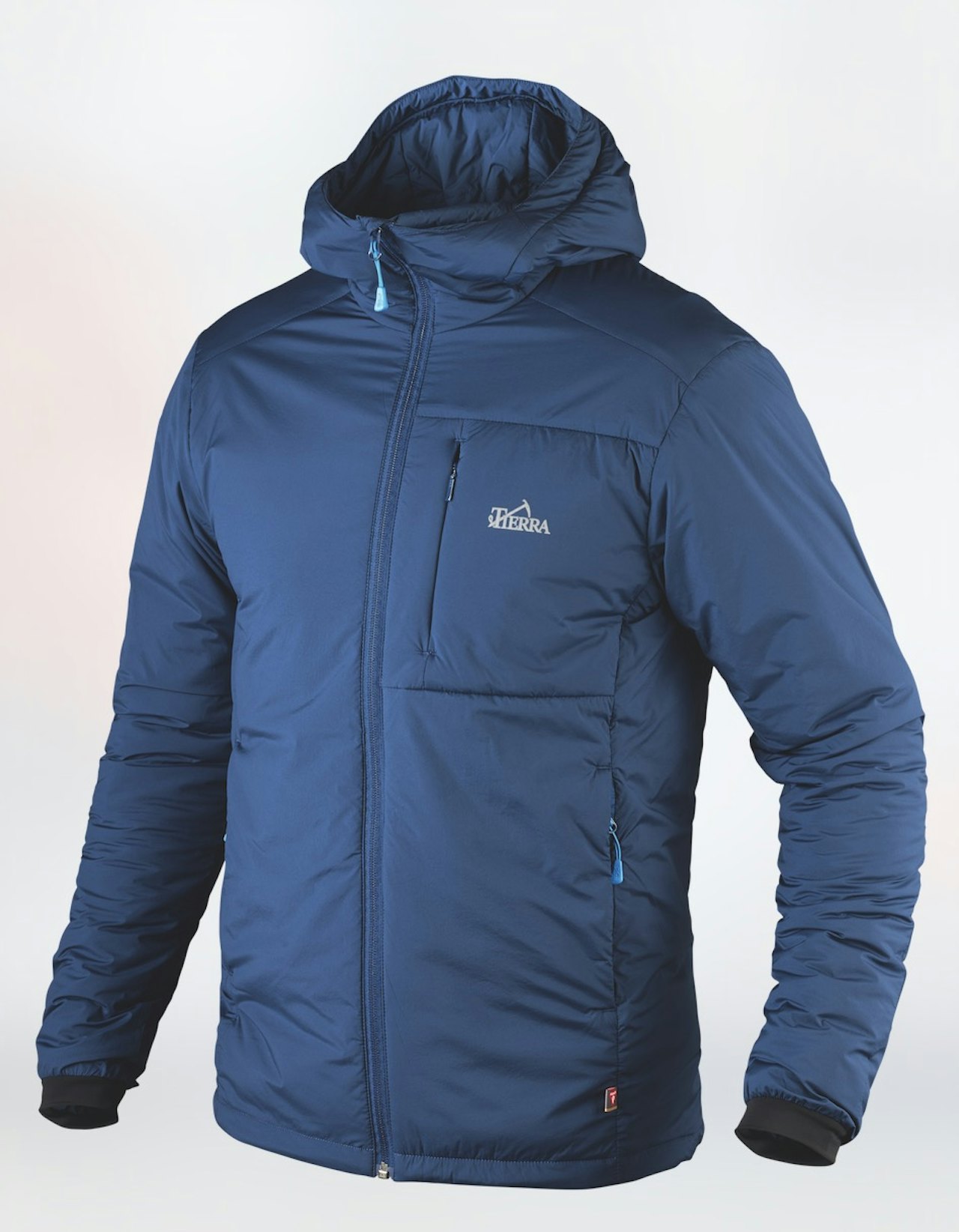 Tierra Jacket: Myk og god varmejakke Tierra Move Jacket varmejakke isolasjonsjakke test