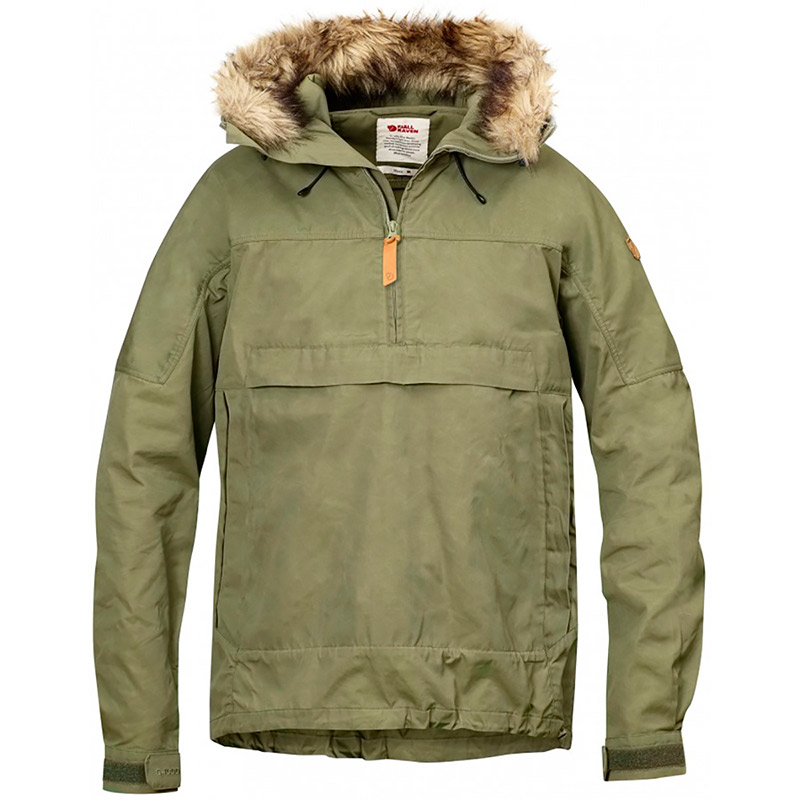 Fjallraven sarek on sale