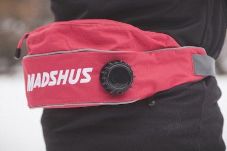 Test av MADSHUS Thermo Belt