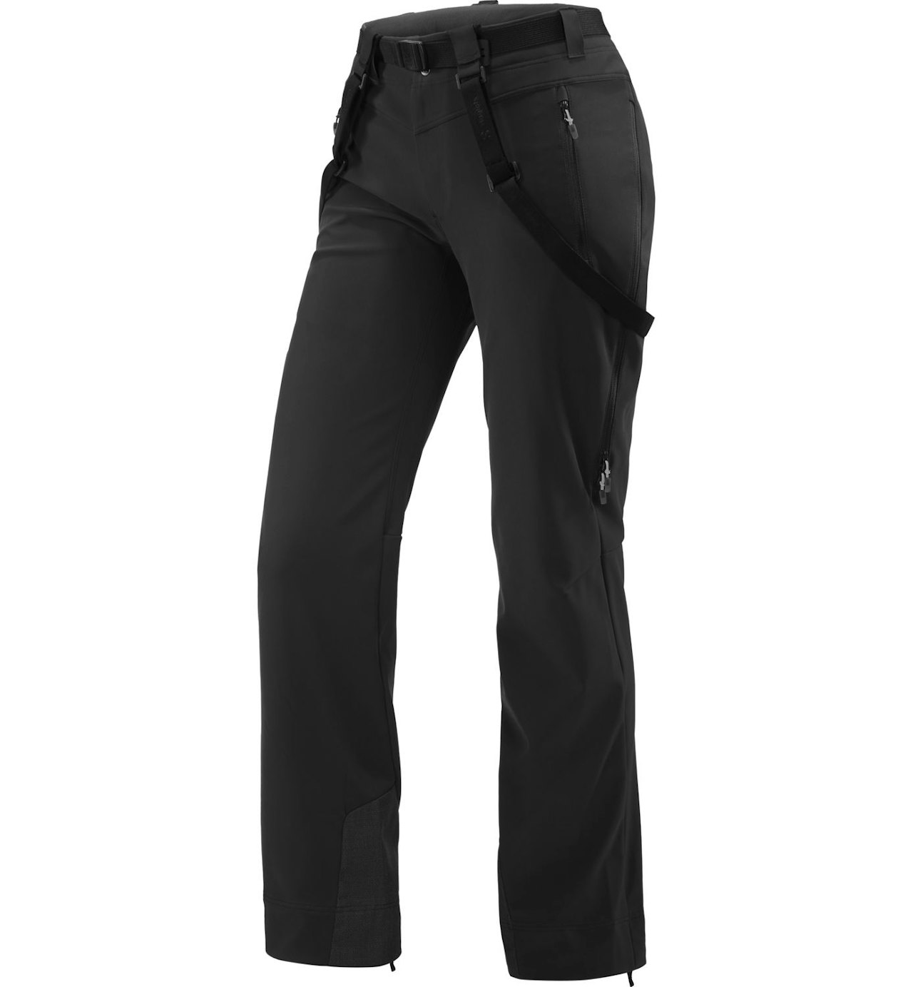 Haglöfs Rando Flex pant Haglöfs Rando Flex pant softshell bukse