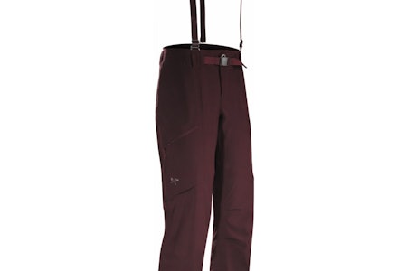 Arc'Teryx Shashka Pant Arc'Teryx Shashka Pant softshell bukse