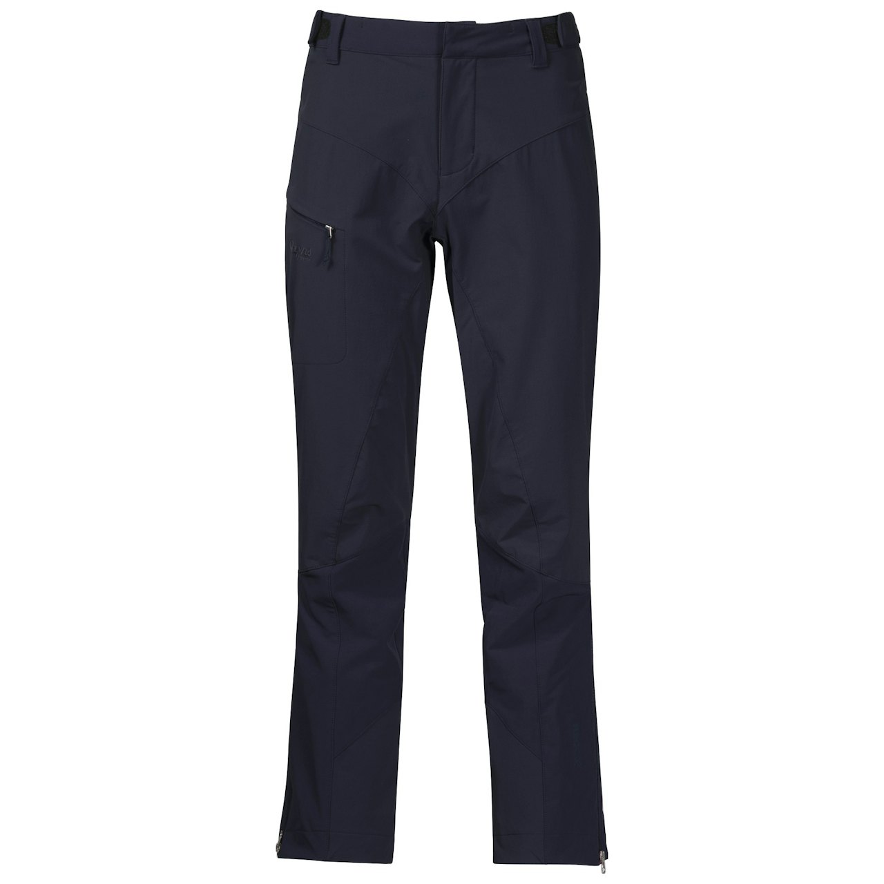 Bergans Slingsby Robust Softshell pants Bergans Slingsby Robust Softshell pants softshell bukse