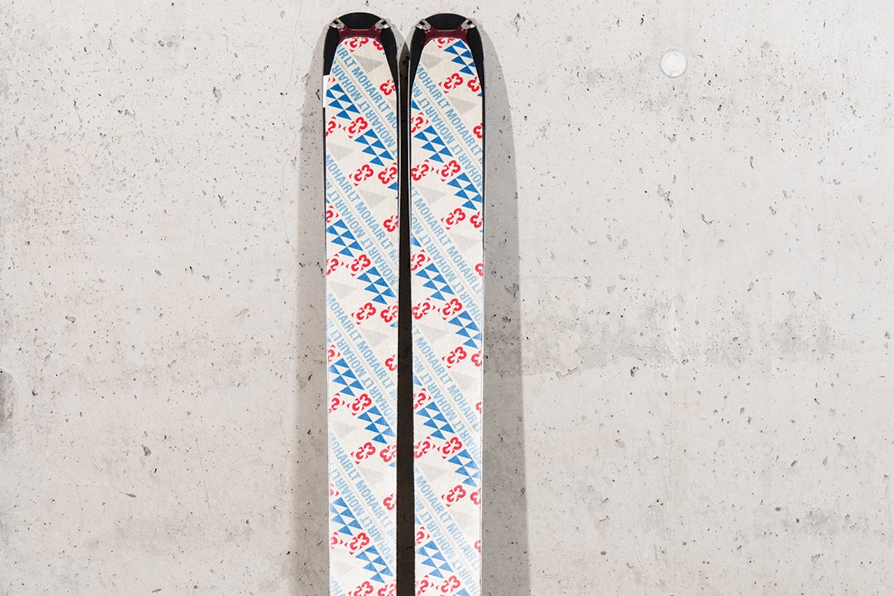 TESTVINNER: Se bildet i full størrelse i artikkelen. Foto: Martin I. Dalen TESTVINNER: Se bildet i full størrelse i artikkelen. Foto: Martin I. Dalen