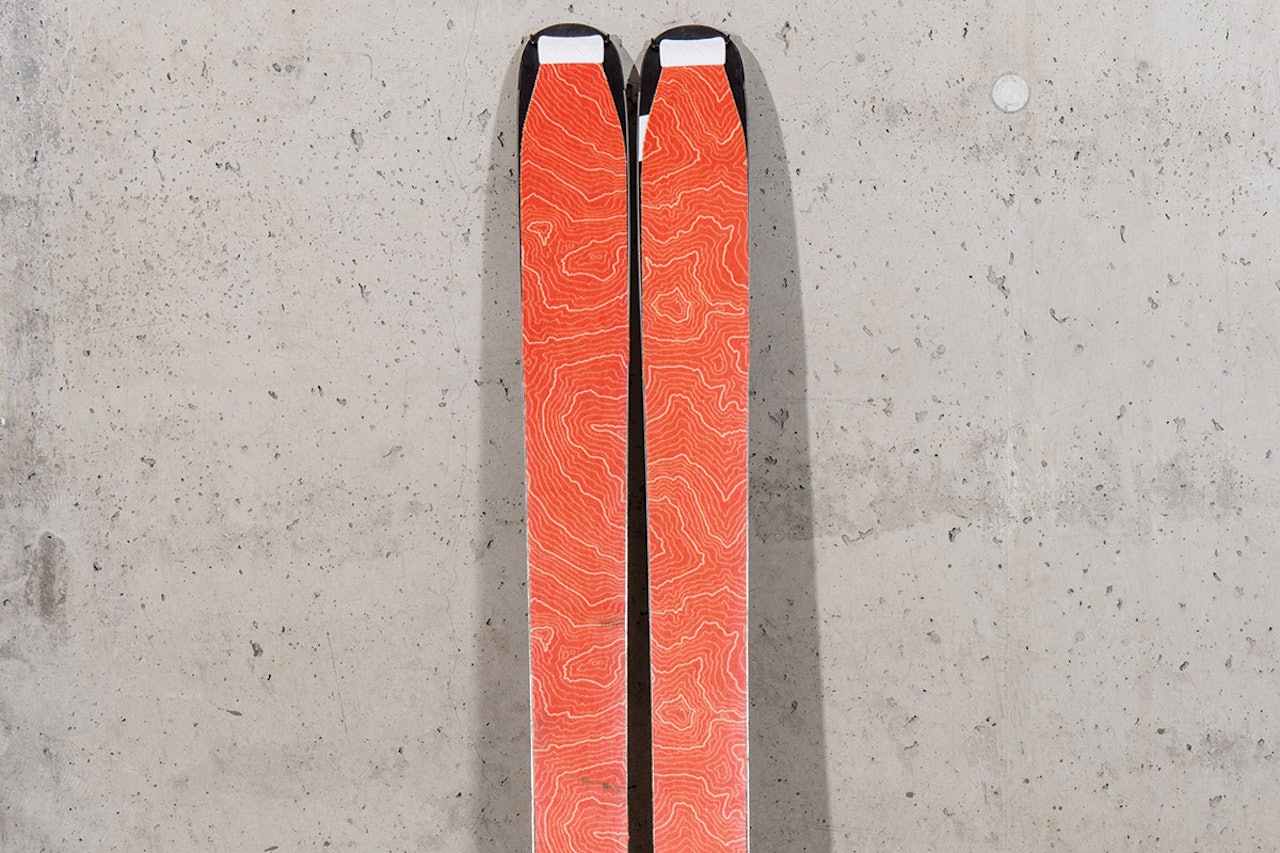 TEST: Se bildet i full størrelse i artikkelen. Foto: Martin I. Dalen TEST: Se bildet i full størrelse i artikkelen. Foto: Martin I. Dalen