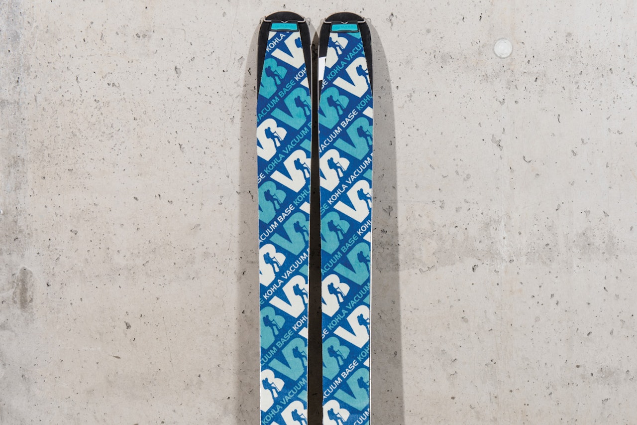 TEST: Se bildet i full størrelse i artikkelen. Foto: Martin I. Dalen TEST: Se bildet i full størrelse i artikkelen. Foto: Martin I. Dalen