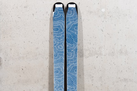 TEST: Se bildet i full størrelse i artikkelen. Foto: Martin I. Dalen TEST: Se bildet i full størrelse i artikkelen. Foto: Martin I. Dalen