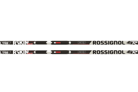 Test av ROSSIGNOL R-Skin Race Test av ROSSIGNOL R-Skin Race