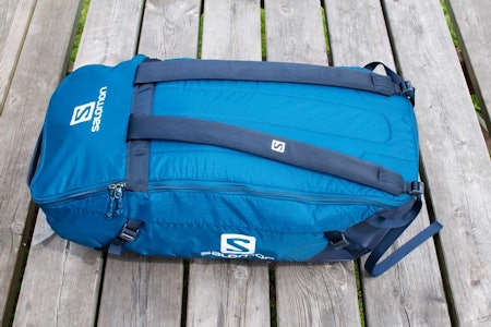 Salomon Prolog 70 duffel bag