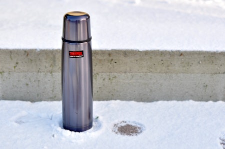 Thermos Light and Compact