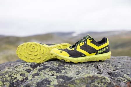 Scott Supertrac RC 2 Scott Supertrac RC 2