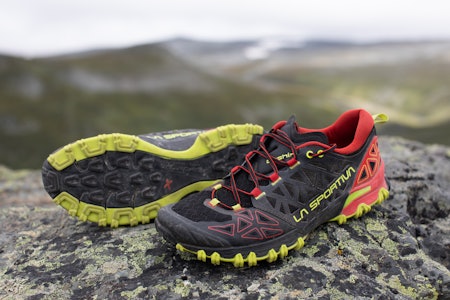 La Sportiva Bushido 2 La Sportiva Bushido 2 test