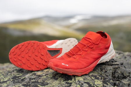 Salomon S Lab Sense 8