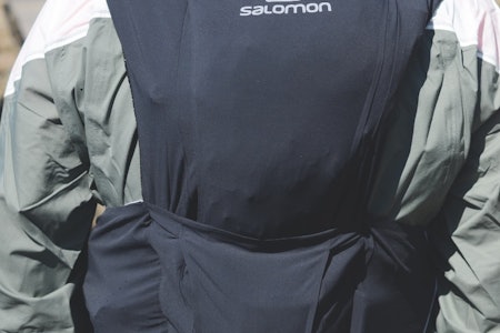 Løpevesten Salomon S/lab Sense Ultra 8 Salomon S/lab Sense Ultra 8 løpevest