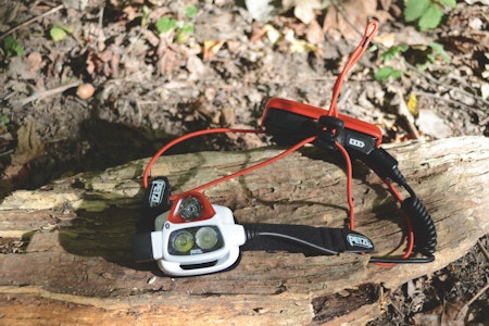 Testvinneren PETZL Nao+ Testvinneren PETZL Nao+