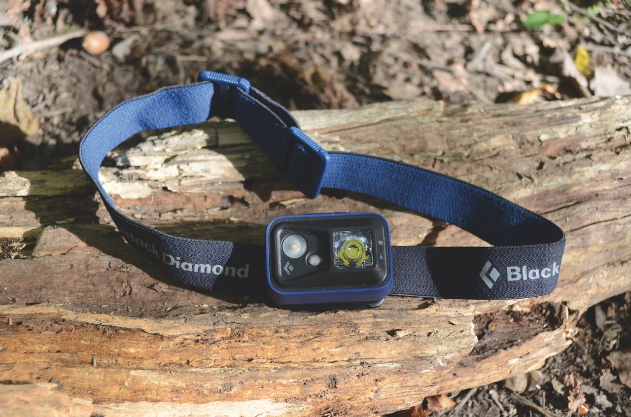 Black Diamond Spot Black Diamond Spot