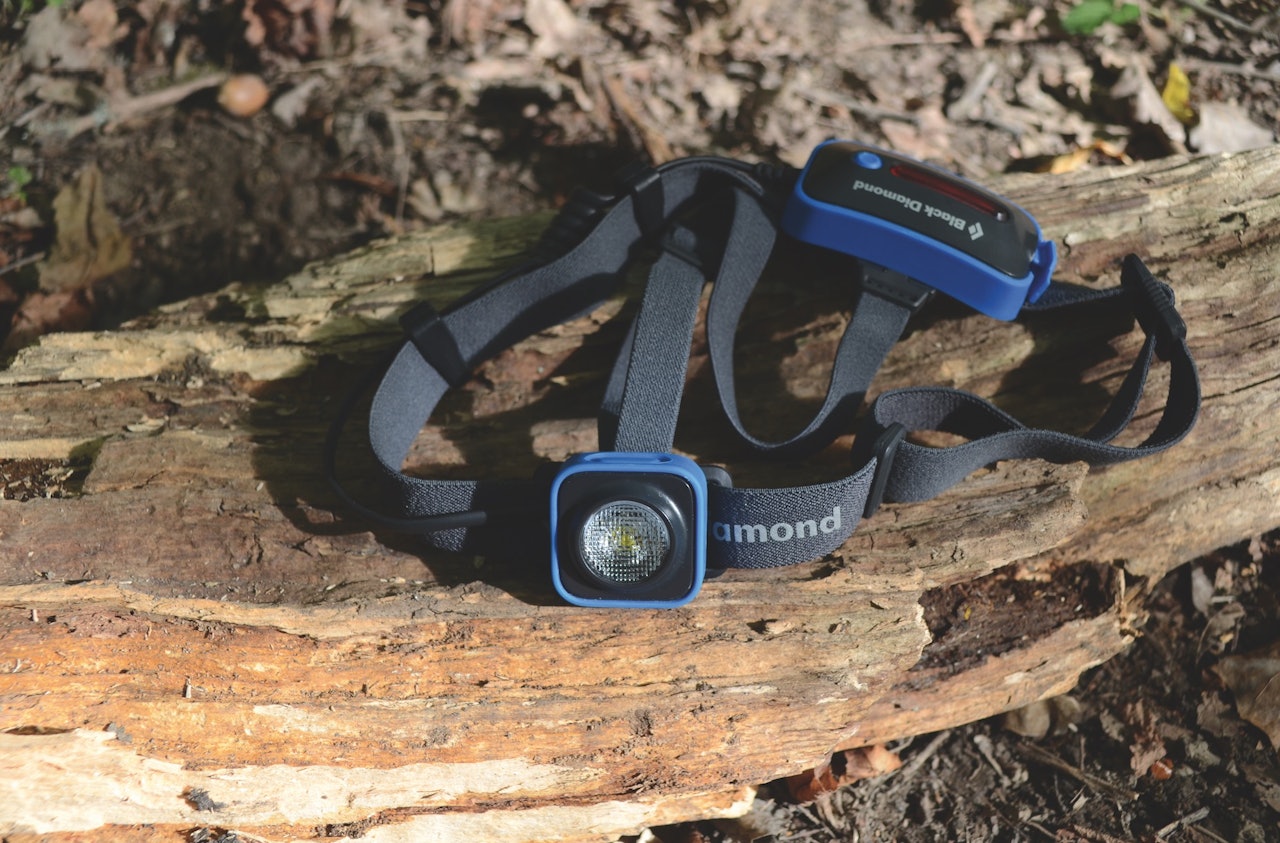 Black Diamond Sprinter Black Diamond Sprinter