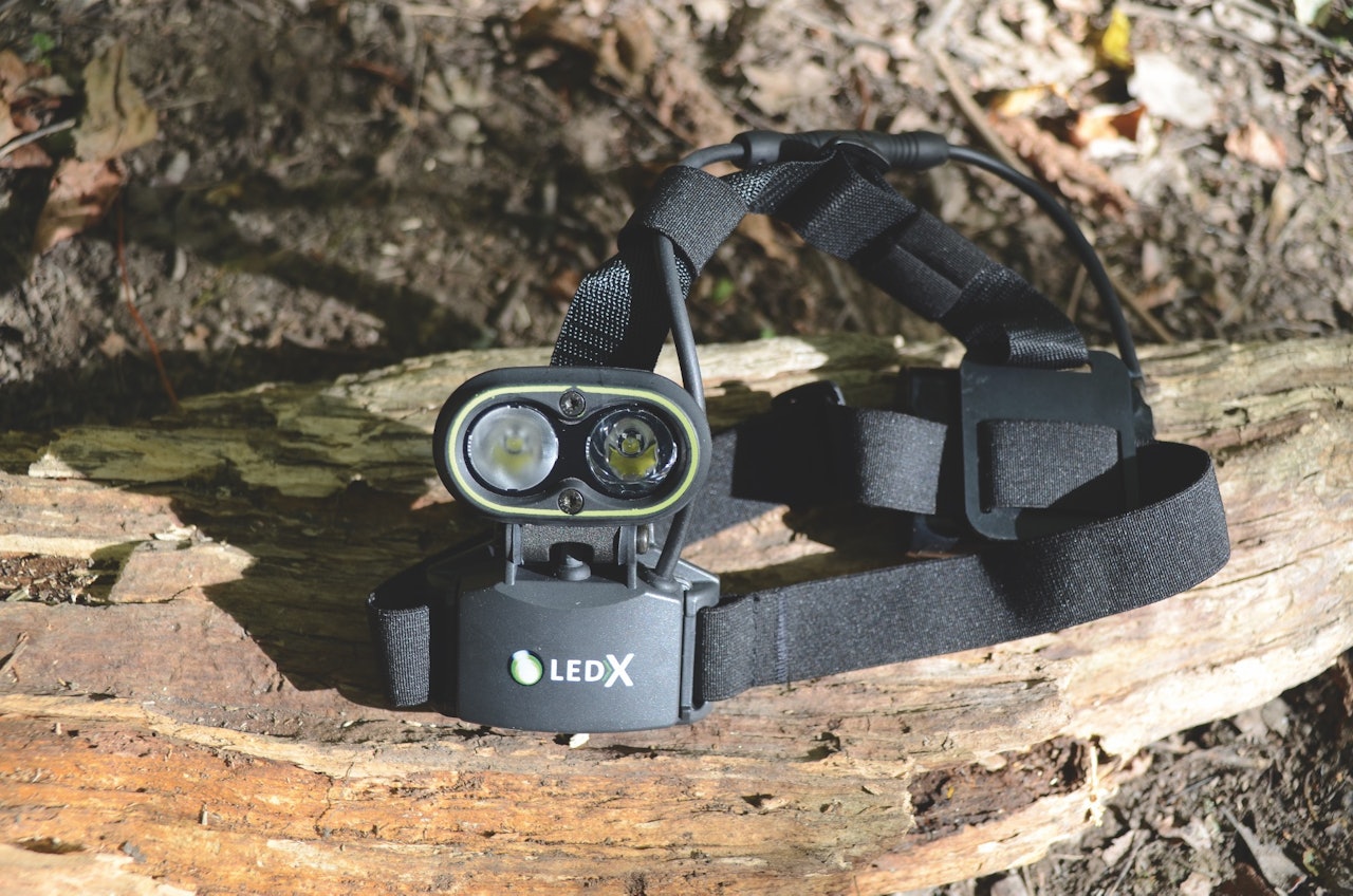 LEDX Kaa 2000 LEDX Kaa 2000