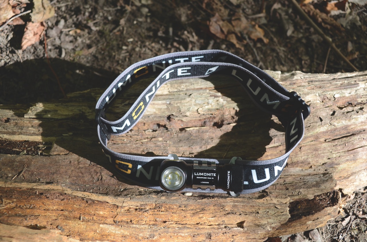 Lumonite Compass R Mini Lumonite Compass R Mini