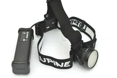 TESTET: Lupine Betty RX 14 er en velkjent toppmodell fra Lupine. Test av Lupine Betty RX 14