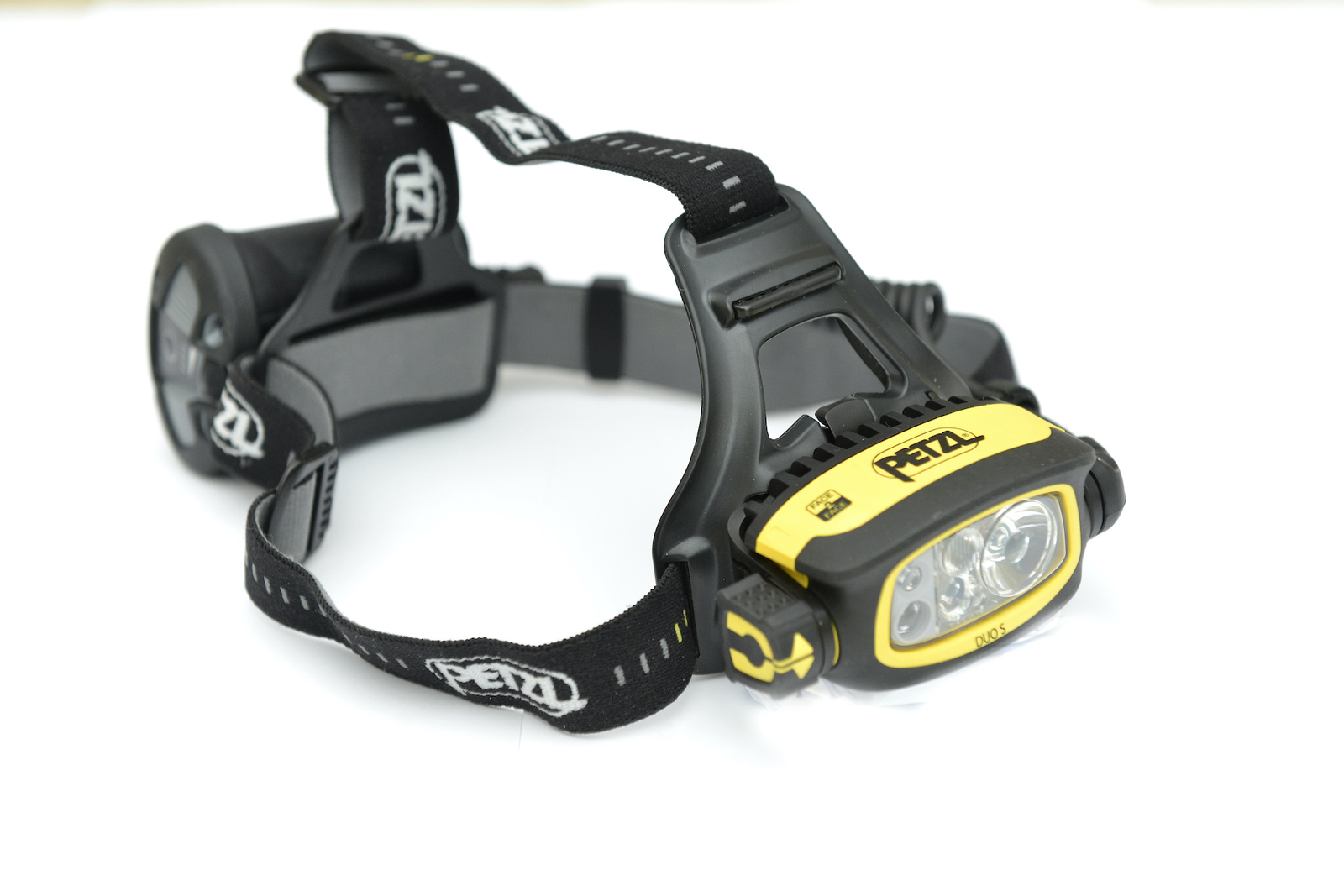 Petzl Duo S UTEMAGASINET.NO