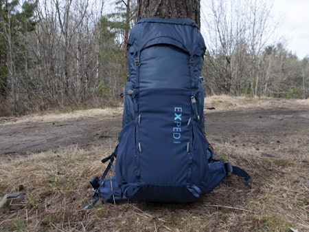 Exped Thunder 50 L