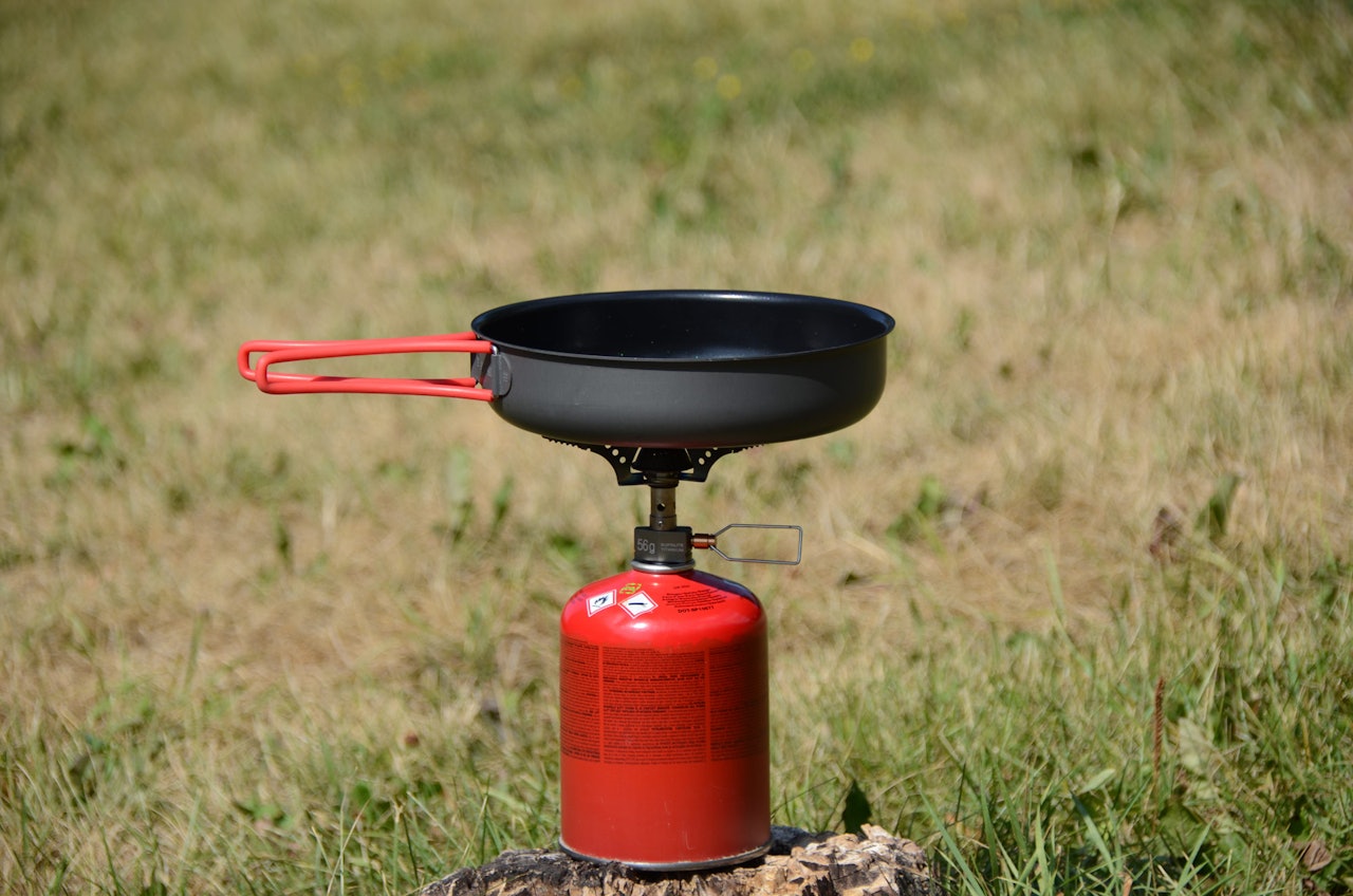 Primus Litech Frying Pan Primus Litech Frying Pan