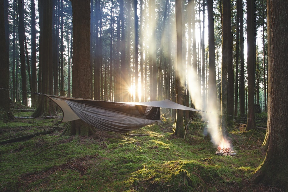 Hennessy hammock explorer deluxe xl series Clearance