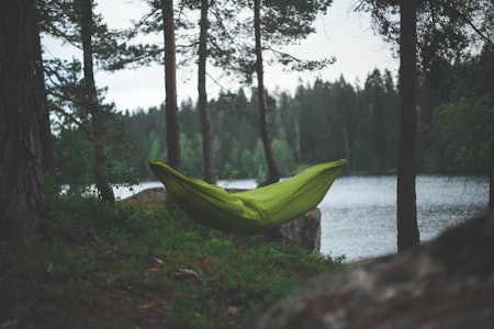 EXPED Travel Light Hammock