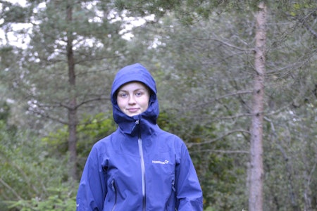 Norrøna Falketind Gore-Tex norrøna falketind regnjakke og regnbukse høst