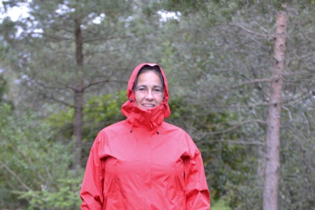 Fjällräven High Coast Hydratic regntøy Fjällräven High Coast Hydratic regntøy
