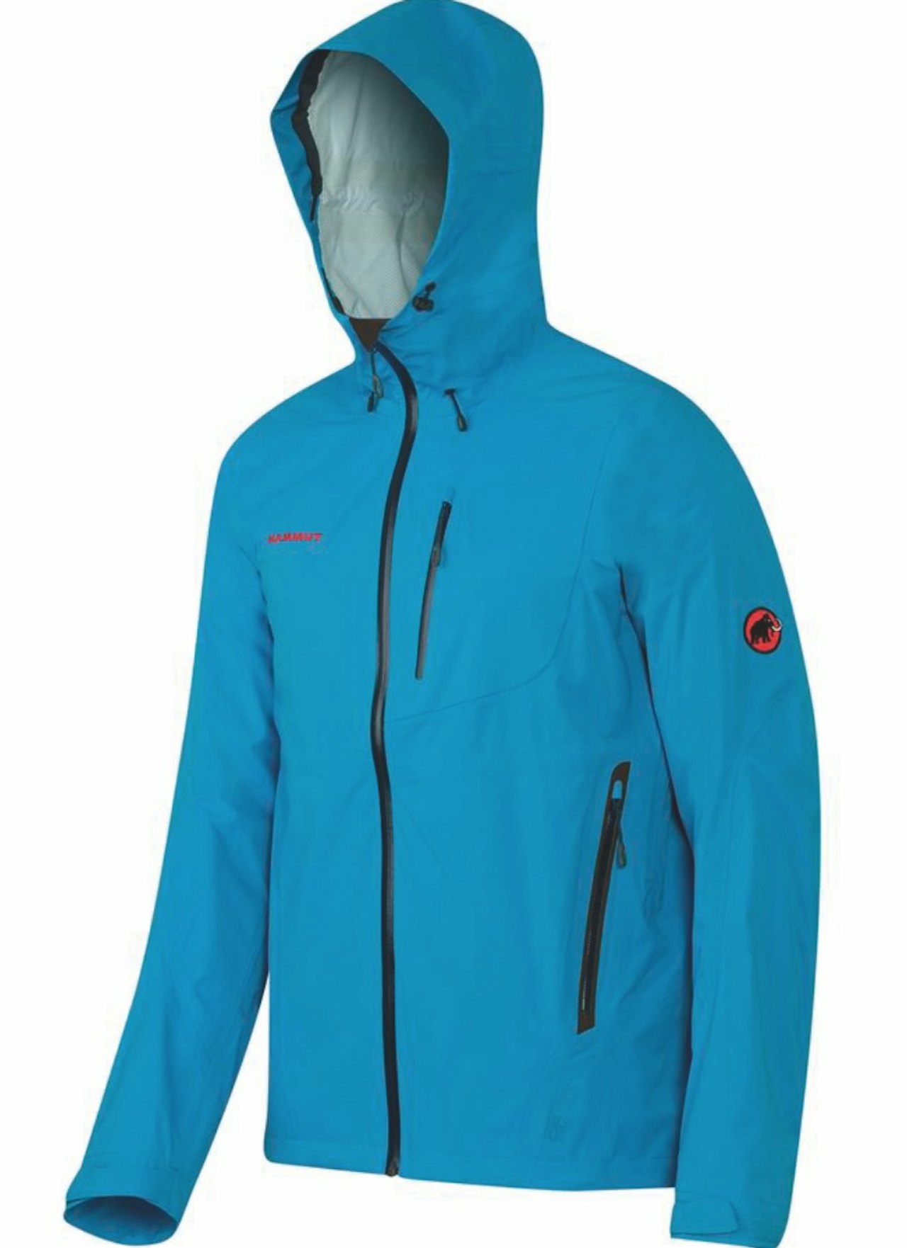 Mammut Kento Jacket Mammut Kento Jacket