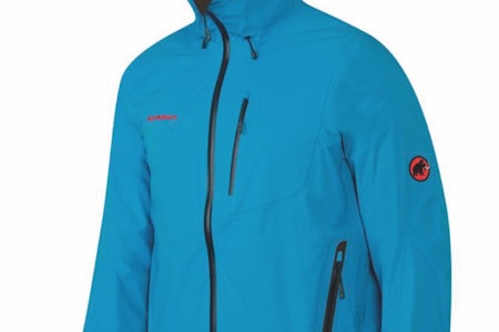 Mammut Kento Jacket Mammut Kento Jacket