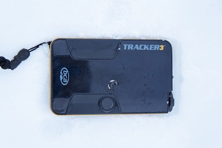 BCA Tracker 3