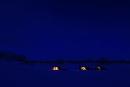 vintercamp telttips 