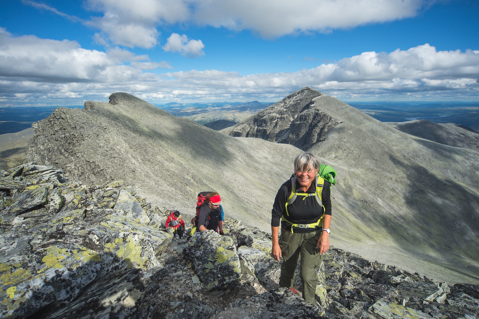 Fjellturer i Rondane | UTEMAGASINET.NO