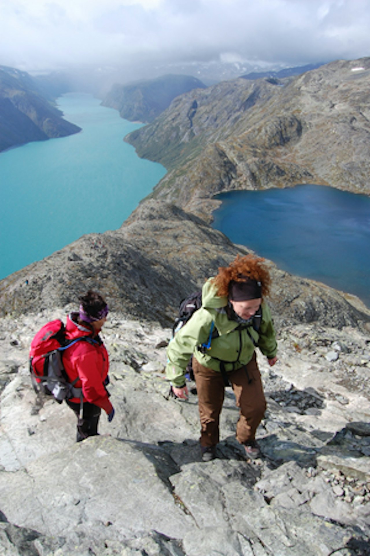 Foto: Bessegen.info Foto: Bessegen.info