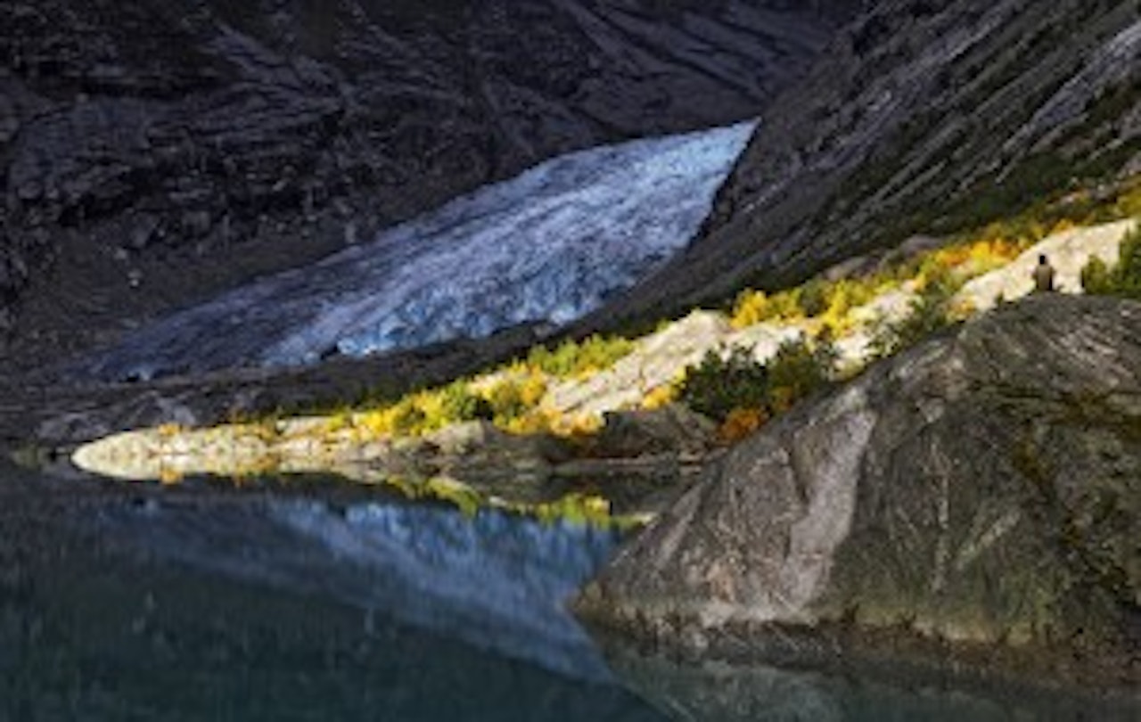 Foto: Pål Hermansen Foto: Pål Hermansen