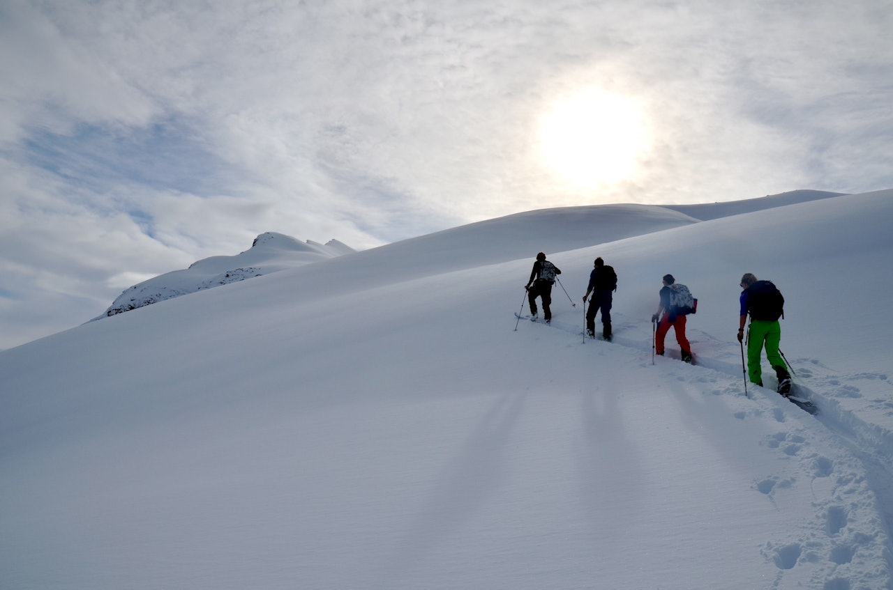 Foto. Ida Eri Sørbye Foto. Ida Eri Sørbye
