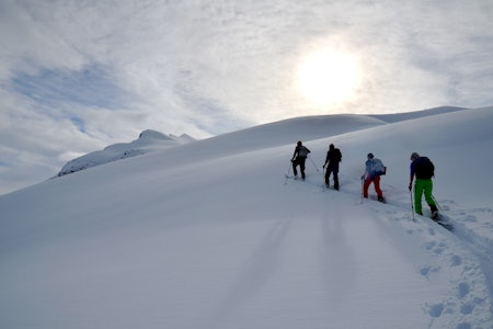 Foto. Ida Eri Sørbye Foto. Ida Eri Sørbye