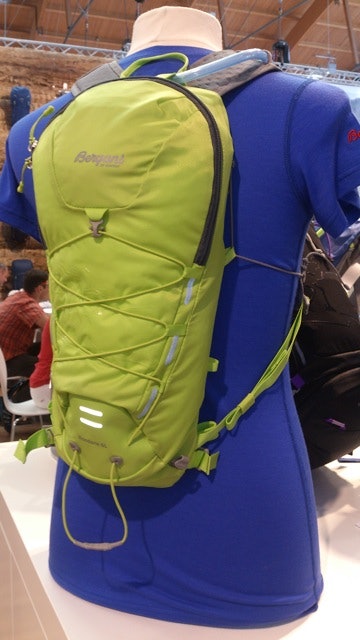 Bergans Bergans