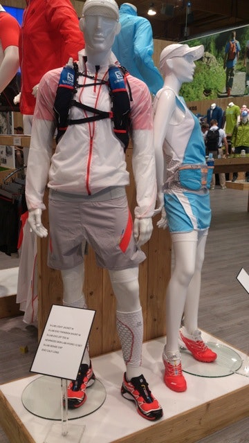 Salomon2 Salomon2