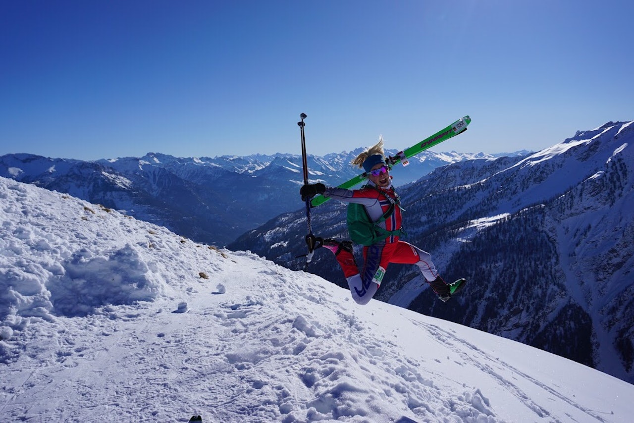 Foto: Pål Ellefsen Foto: Pål Ellefsen