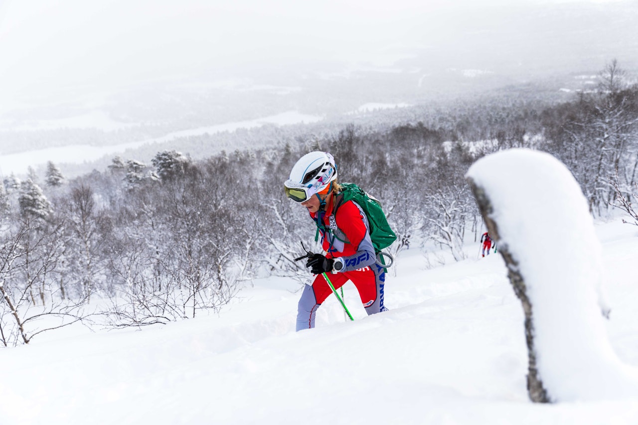 Foto: Håkon Lundkvist Foto: Håkon Lundkvist