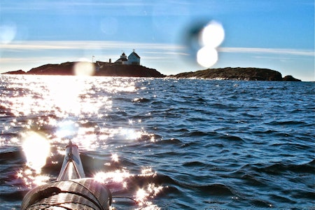 Bølgefestivalen ble en vakker opplevelse. Alle foto: Pål-Trygve Gamme Bølgefestivalen ble en vakker opplevelse. Alle foto: Pål-Trygve Gamme