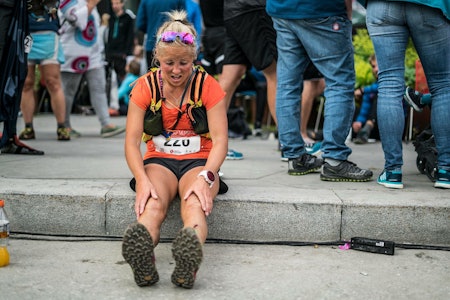 Foto: KiIian Jornet Foto: KiIian Jornet