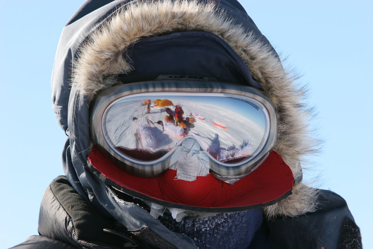 Foto: Inge Meløy / Hvitserk & Eventyrreiser Foto: Inge Meløy / Hvitserk & Eventyrreiser