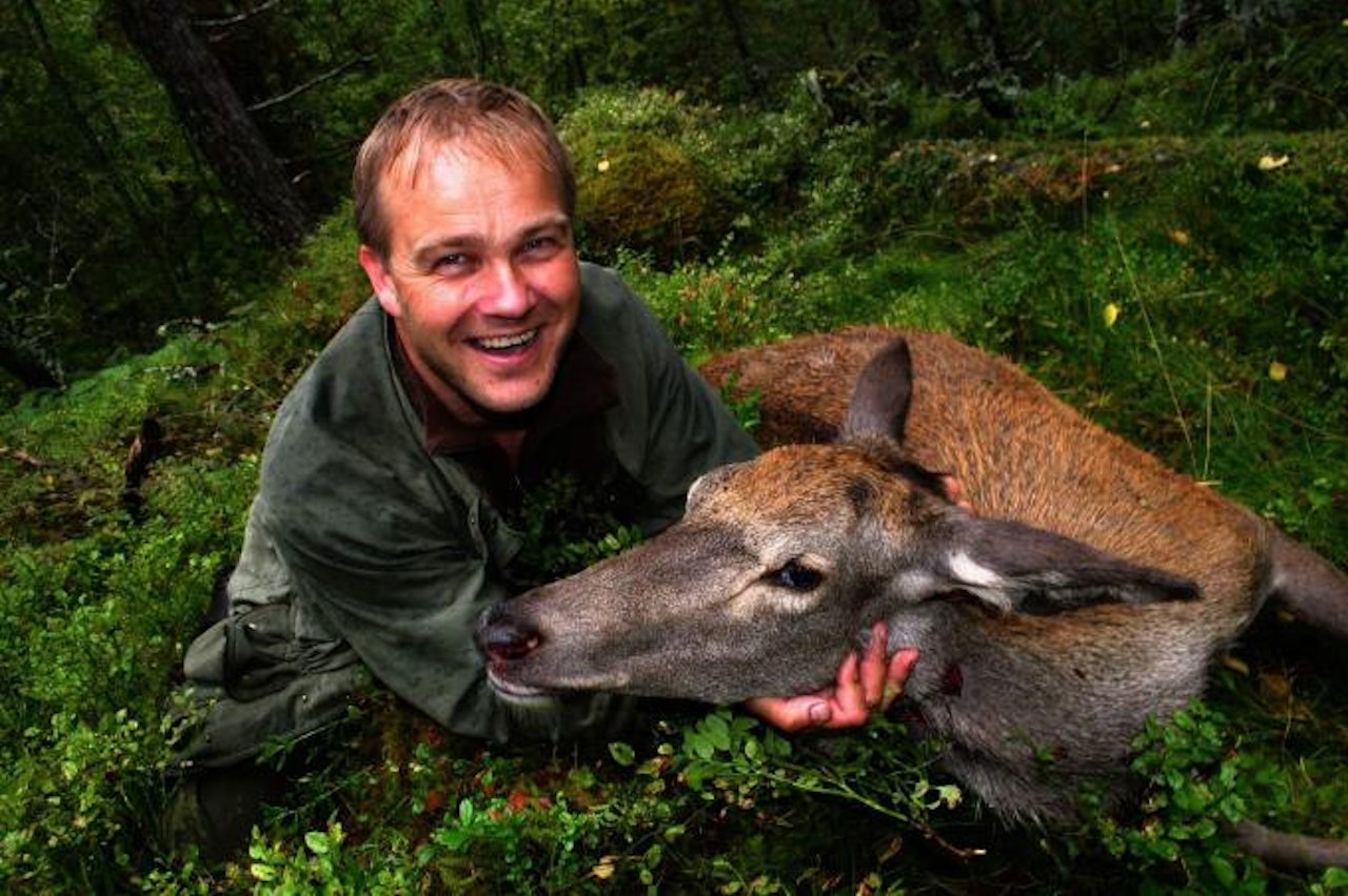 Foto: NJFF Foto: NJFF